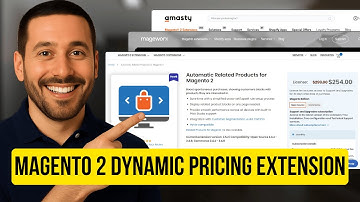 Dynamic Pricing in Magento 2 – How It Works + Top Extensions