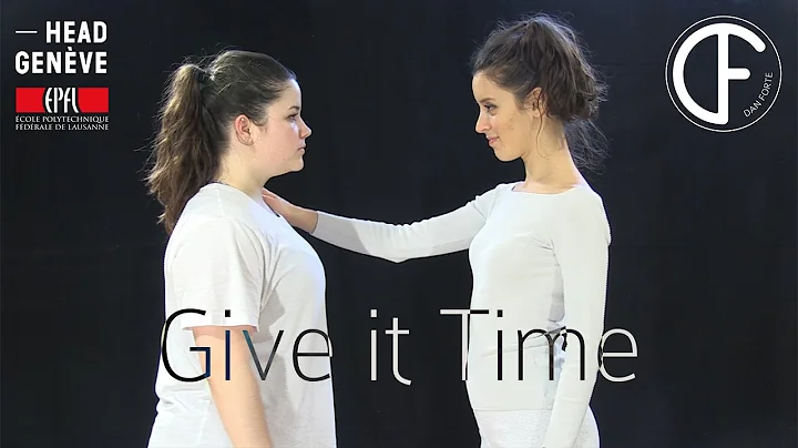 Give it Time | de Dan Forte
