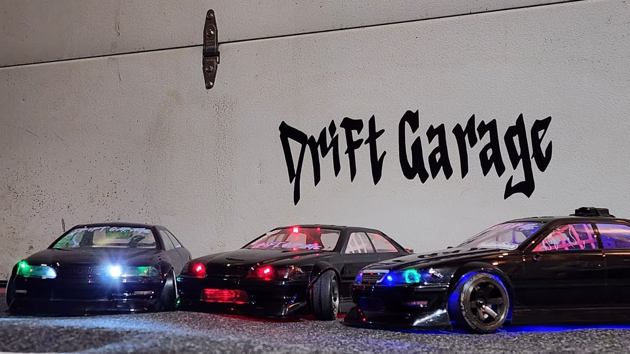 End Of An Era. Thanks For All The Support!