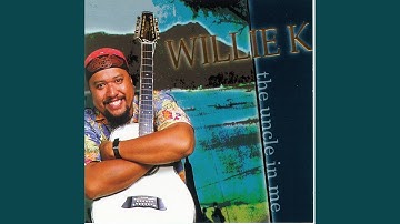 North Shore Reggae Blues