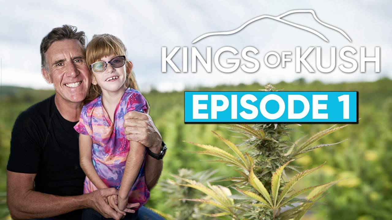 Kings of Kush Season 1 Episode 1