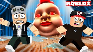 Oyna Yada Öl Yarışmasına Katıldık !! - Roblox PLAY OR DIE