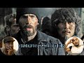 SNOWPIERCER (2013) MOVIE REACTION!!