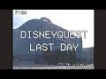 VHS Adventures: DisneyQuest Final Day of Operation