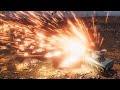 【UEBS2】300万体のゾンビにマシンガンのような砲撃をする1両の戦車 - Ultimate Epic Battle Simulator 2