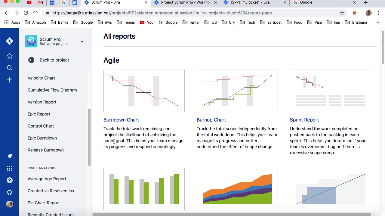 Jira Velocity Chart More Sprints