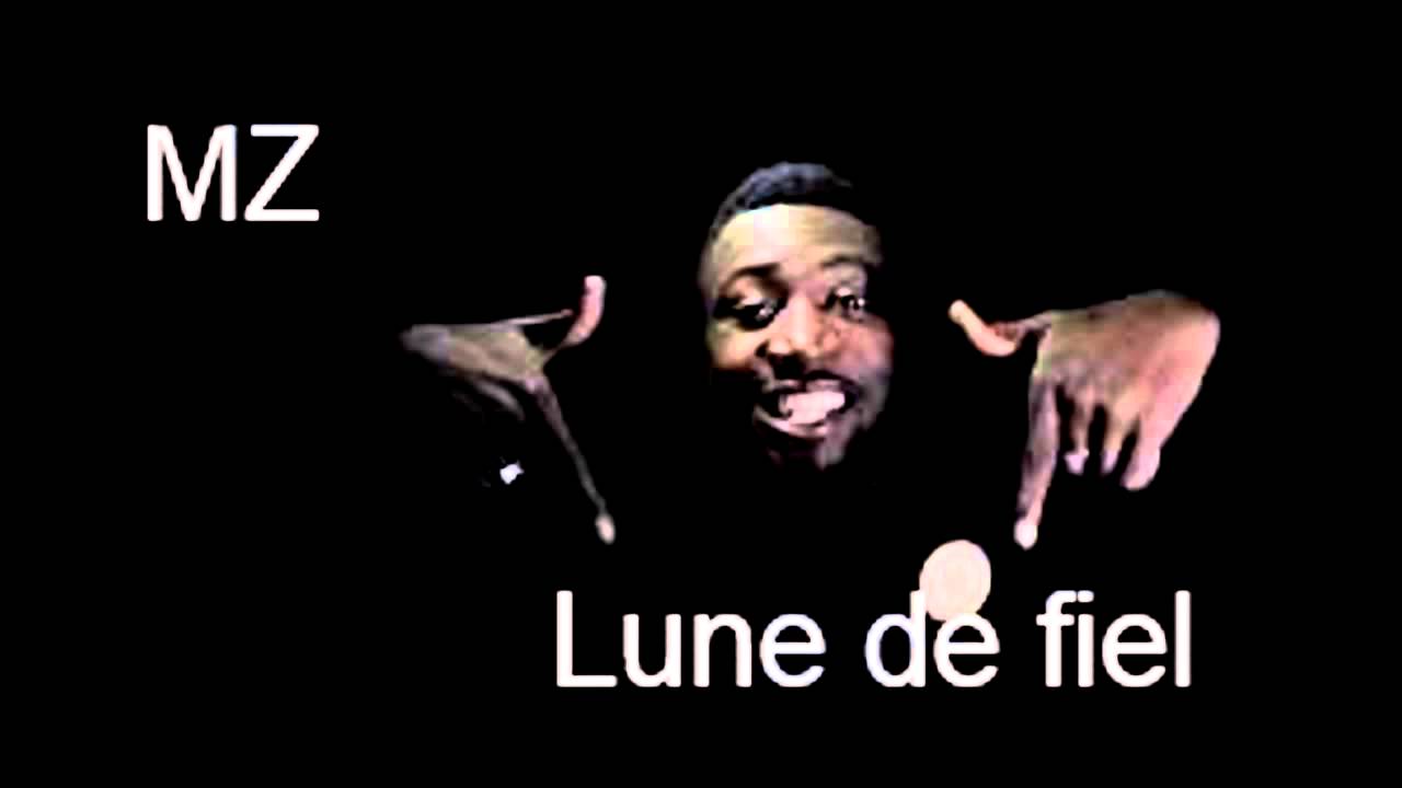 mz lune de fiel
