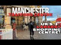 Visiting one of uks largest shopping centres  uk vlog 1