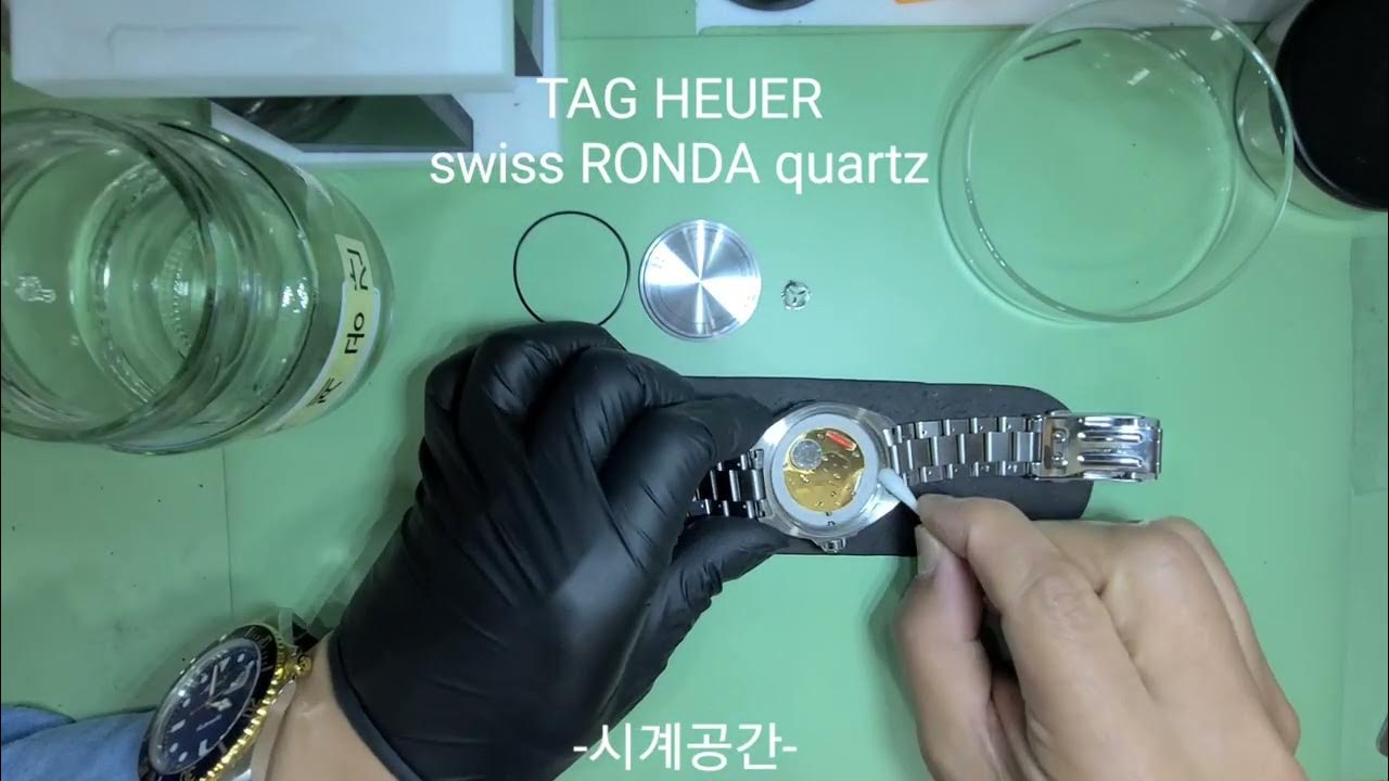 Tag Heuer Battery Replacement tag-heuer-battery-replacement