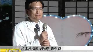 20150712吟詠祝福感眾人 小卡寄予關懷心