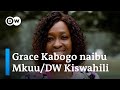Mfahamu Naibu Mkuu Mpya Wa DW Kiswahili 