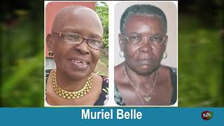 MTV OBITUARIES 25TH -MARCH-2024