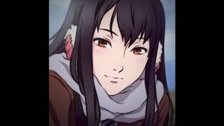 PARASYTE - NEXT TO YOU  (LOFI)