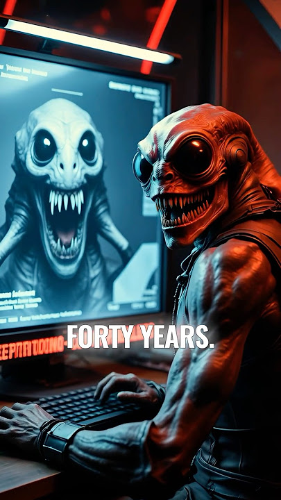 Earth's entire defense was a lie  #alien #hfy #fiction #scifi #marvel