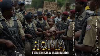 TEREMSHA BUNDUKI- WIMBO MPYA WA ROMA MKATOLIKI 