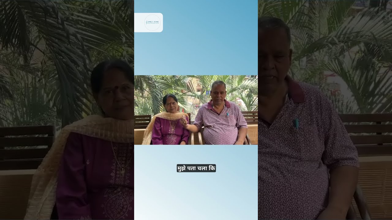 From Patna to Bangalore for Dental Treatment 🦷 | Patient Testimonial | Smile Zone Dental