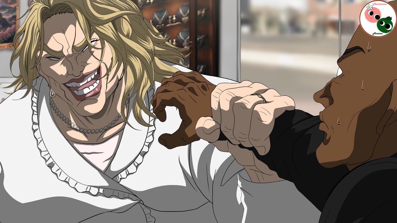 I Told You, That Tiara Was A Gift (Animation)