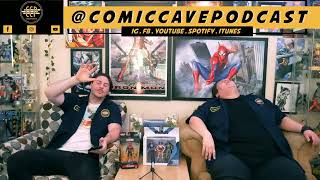 5 PANELS AT COMICPALOOZA: SCHEDULE AND GIVEAWAY UPDATE