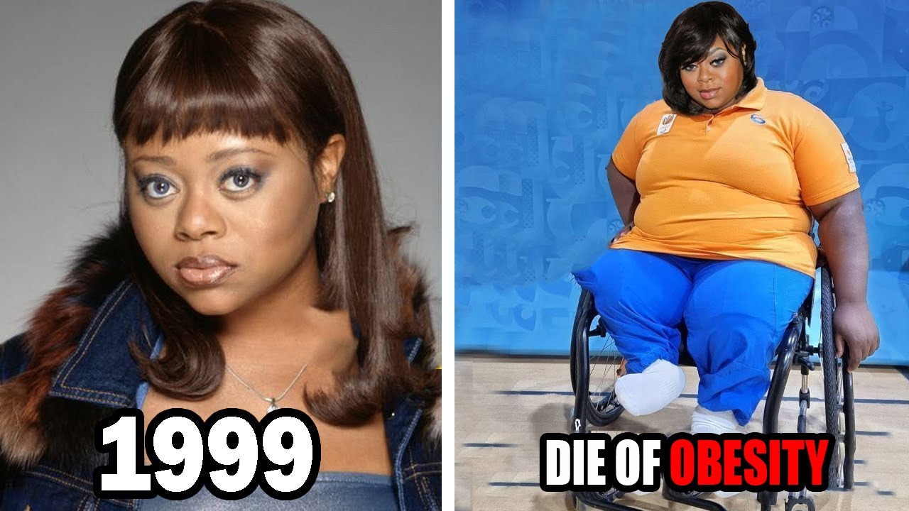 The Parkers Cast Then And Now (1999 Vs 2025) — You’d Never Recognize Them