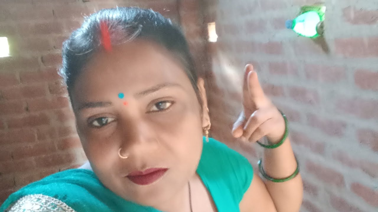 Sonu kumari is live मेरे लाइफ में सभी को जय श्री राम