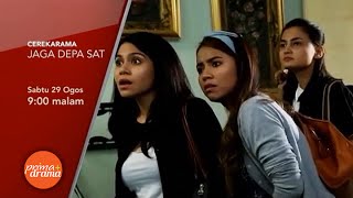 Cerekarama - Jaga Depa Sat