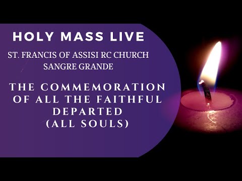 Holy Mass Live: