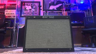 What do you want for $350?! Fender Hot Rod Deluxe