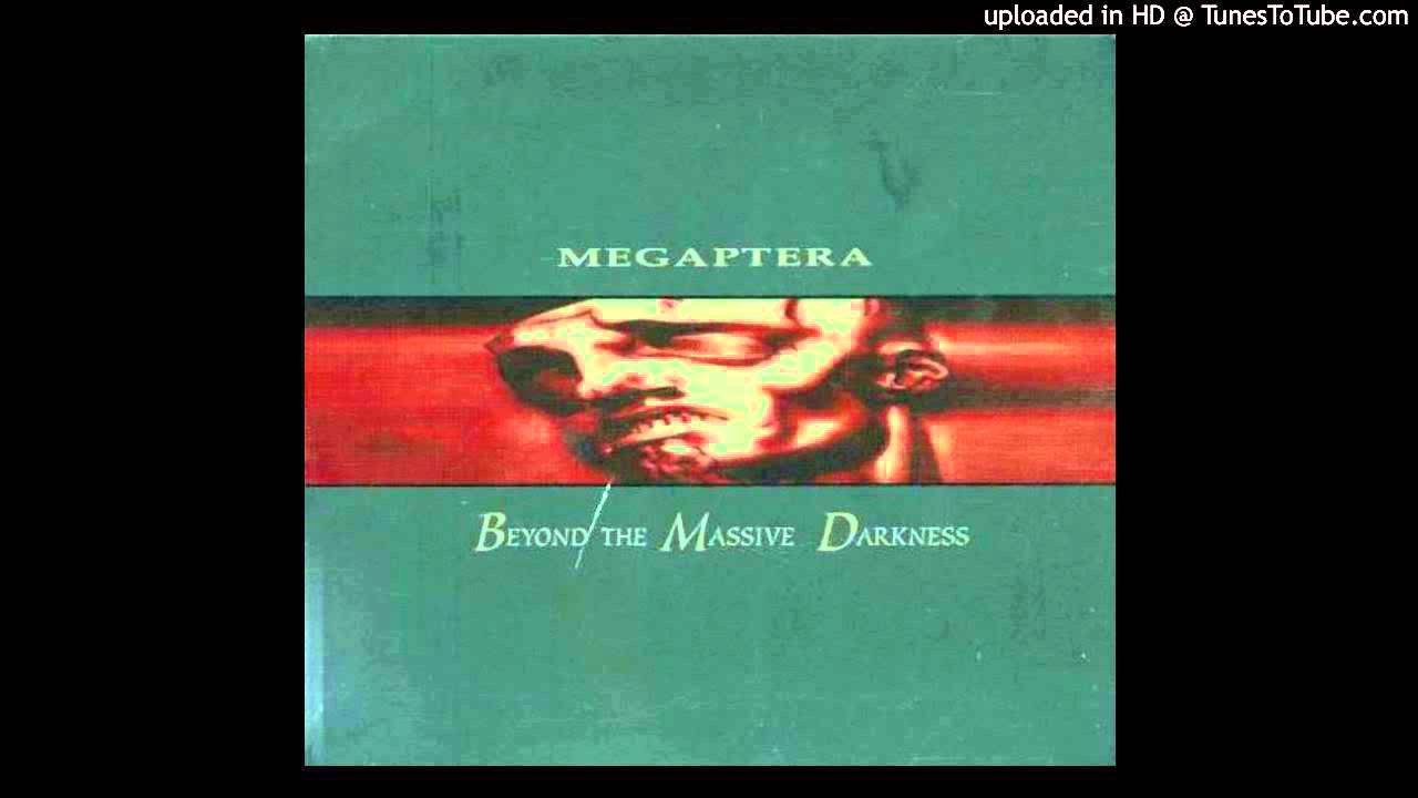 Megaptera - Sludgy Heads Found In A Handbag