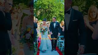 Toronto wedding
