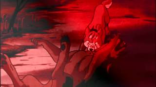 [Ginga Nagareboshi Gin] Radioactive