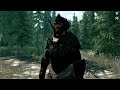 REQUIEM SKYRIM FOR A BALANCE 7.0 - БОСМЕР ЛУЧНИК #7 Квесты Темного Братства