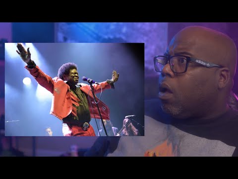 Charles Bradley performs soulful cover of Black Sabbath's 'Changes'