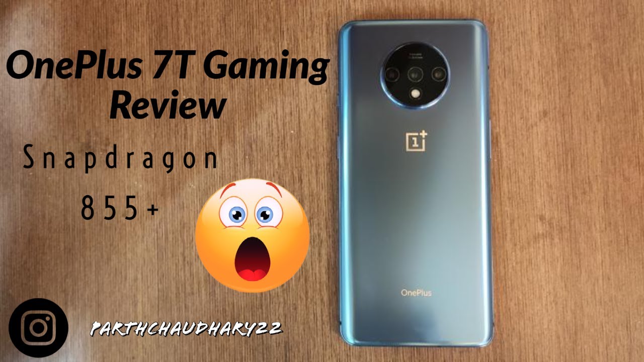 OnePlus 7T Review After 3 Months Heavy Use Ft. Sasta Technical Guruji | ALPHA GAMING