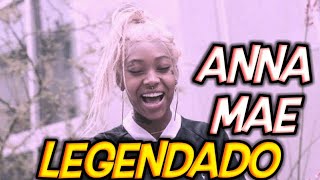 Summer Walker - Anna Mae [Legendado]