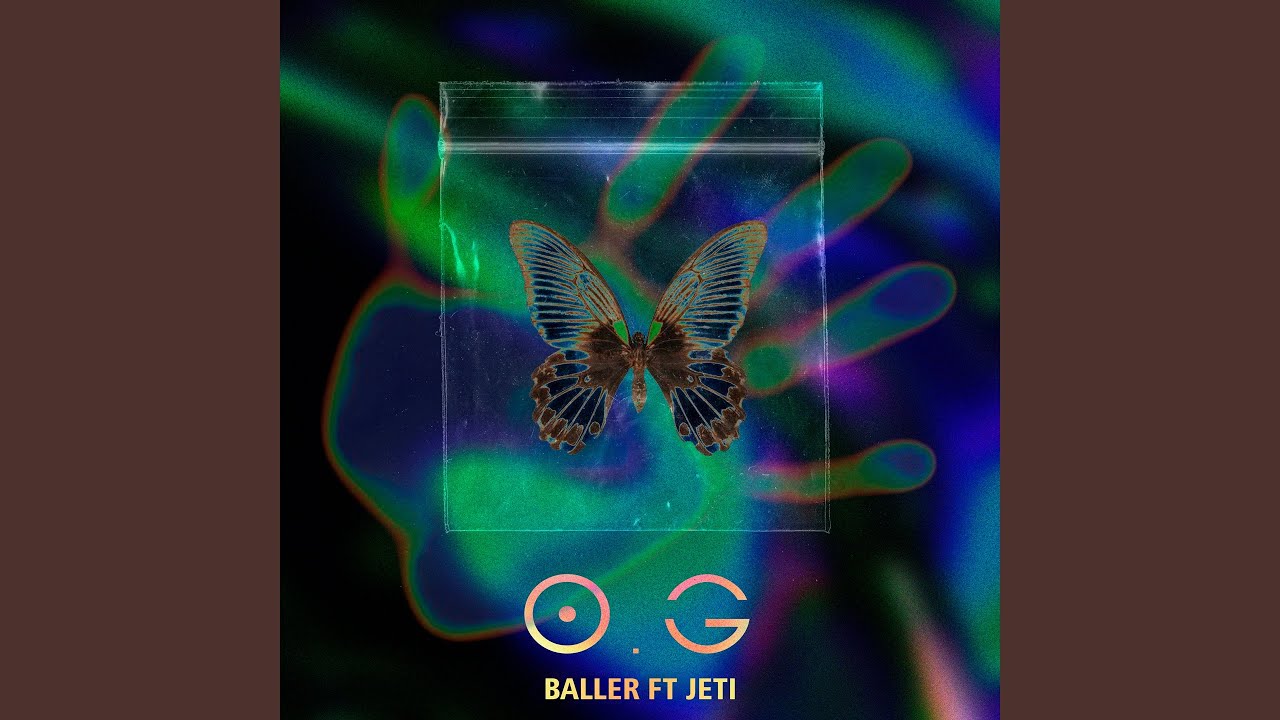 O.G (feat. JETI)