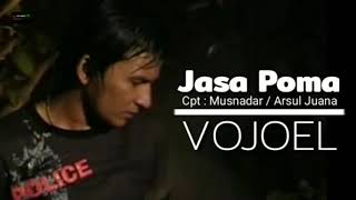 LAGU ACEH TERBARU 2019 VOJOEL JASA POMA