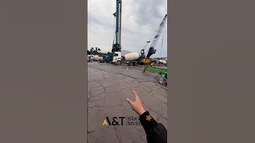 Thực tế dự án A&T Saigon Riverside mới nhất #a&tsaigonriverside #atsaigonriverside