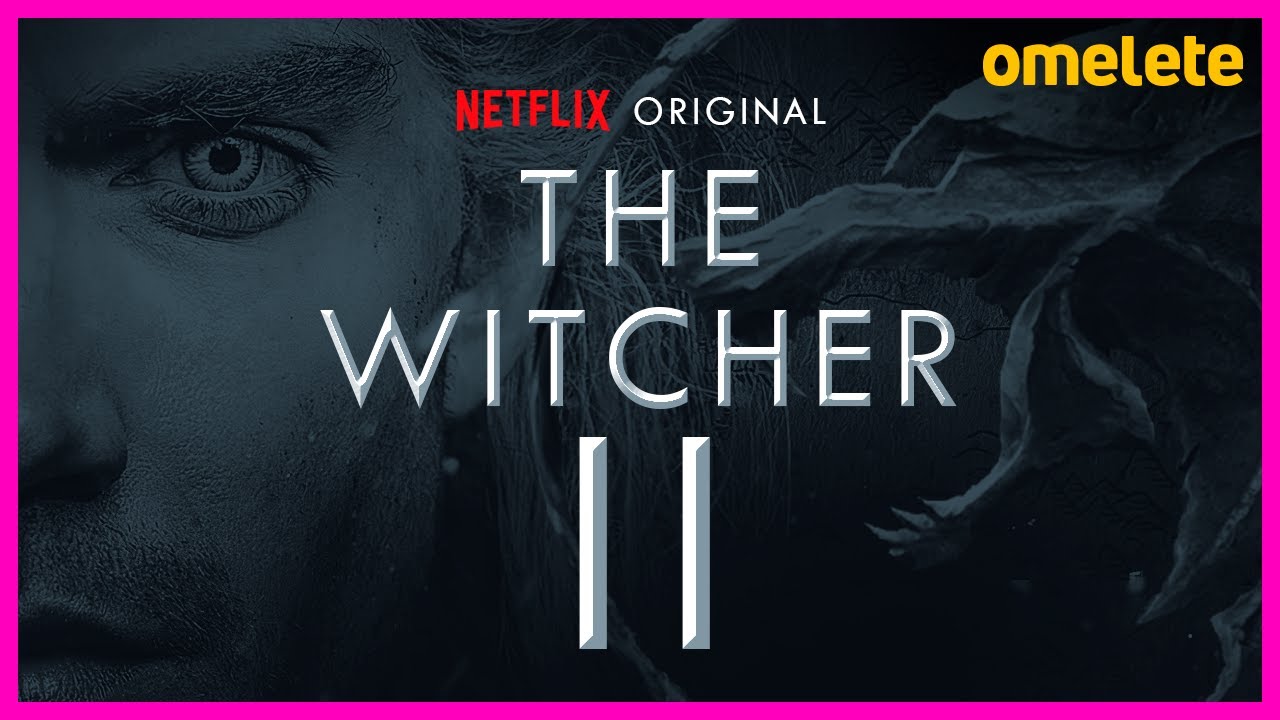 The Witcher  Gravações da 3ª Temporada começam – Gamer News