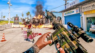 Dead Island 2 - Brutal Gameplay