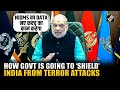 Home Minister Amit Shah’s foolproof mechanism to counter further terror attacks in India with NIDMS