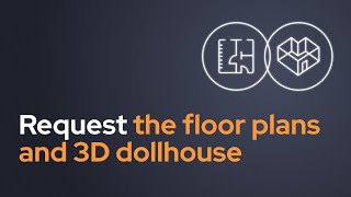 Create a floorplans and 3D dollhouse screenshot 5