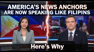 How Millions of News Channel Across America Are Using Filipino English 馃嚨馃嚟