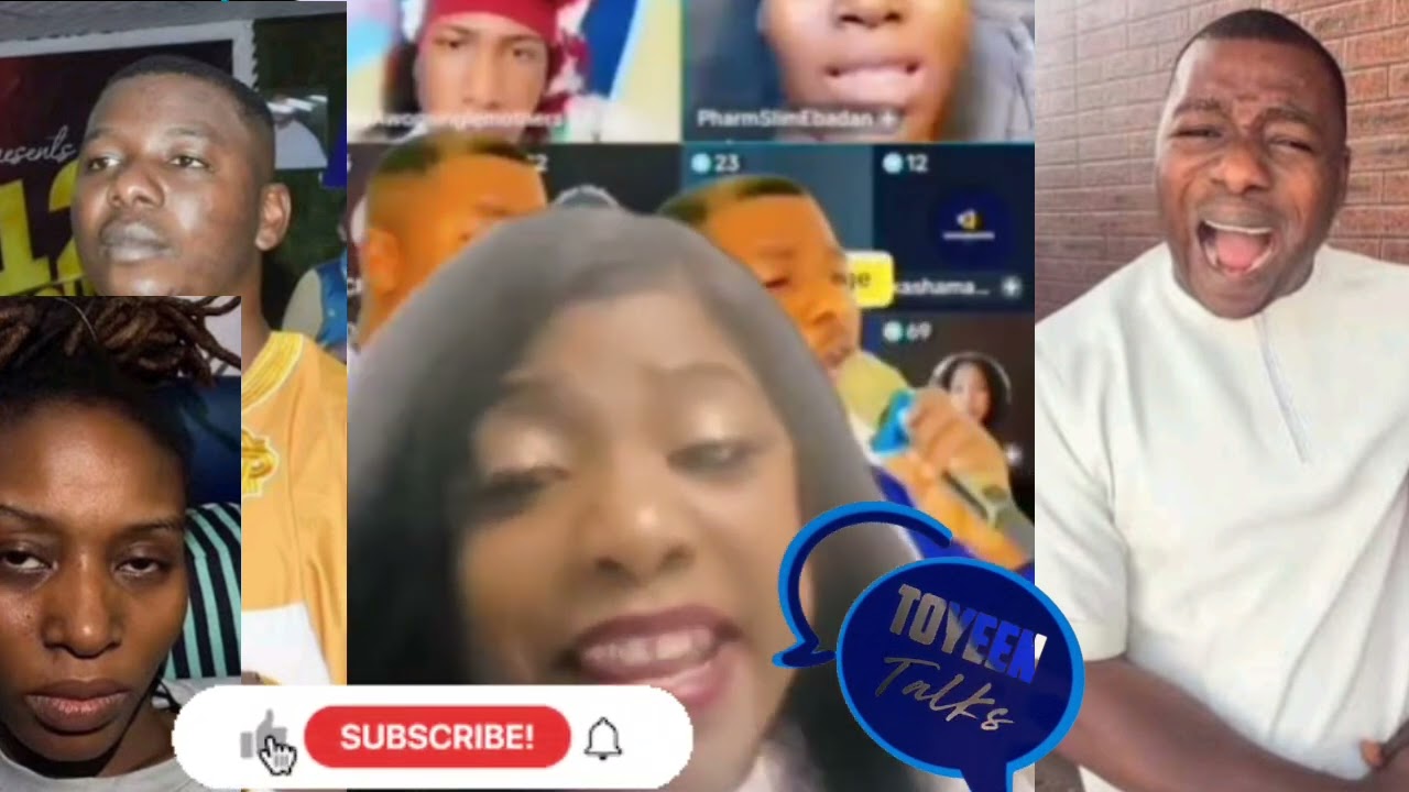 FROM ANOTHER ANGLE, LISTEN TO WHAT PEOPLE THINK ABOUT AGBALA GABRIEL DONATION MONEY WAHALA