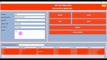 TUGAS FINAL PRAK. PBO "DEMO APLIKASI CRUD JAVA"
