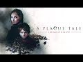 A Plague Tale: Innocence - Ambient Soundtrack [HQ]