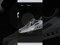 Quick Nike Shoe Landing Page UI in Figma! #shorts #figma #figmadesign #uidesign #figmatutorial