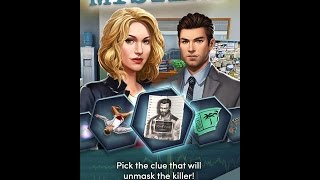 Choices: Stories You Play - Most Wanted Book 1 (part 1) screenshot 2