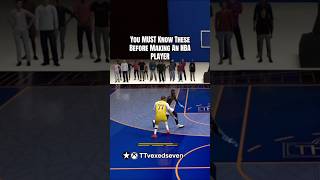 Good Tips? #2k26 #basketball #nba2k #lukadoncic #2kcontent #gaming