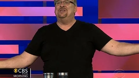 Rick Warren returns to pulpit after son's suicide: "I was in shock"