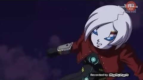 Dragon ball hero